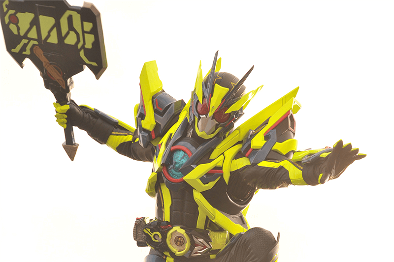 ゼロワンの変身音 フォームまとめ 変身ベルト一覧 仮面ライダーweb