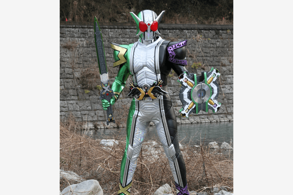 サイクロンジョーカーエクストリーム