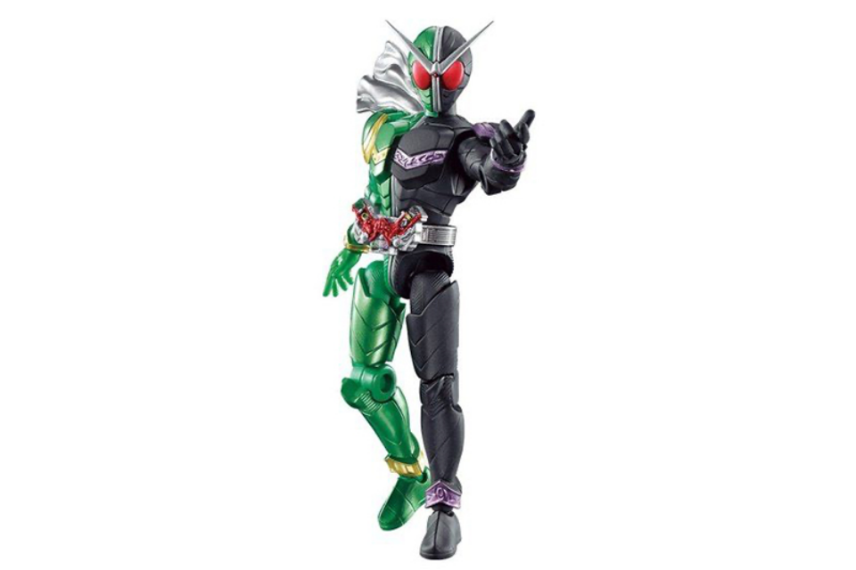 仮面ライダーw もう一度見たい名場面 名セリフ 最新グッズ情報 仮面ライダーweb 公式 東映