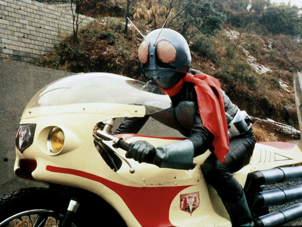仮面ライダー1号・2号【公式】作品ガイド｜初代昭和第1作（1971年