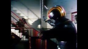 仮面ライダーblack 公式 作品ガイド 昭和第9作 1987年 東映 仮面ライダーweb 公式 東映