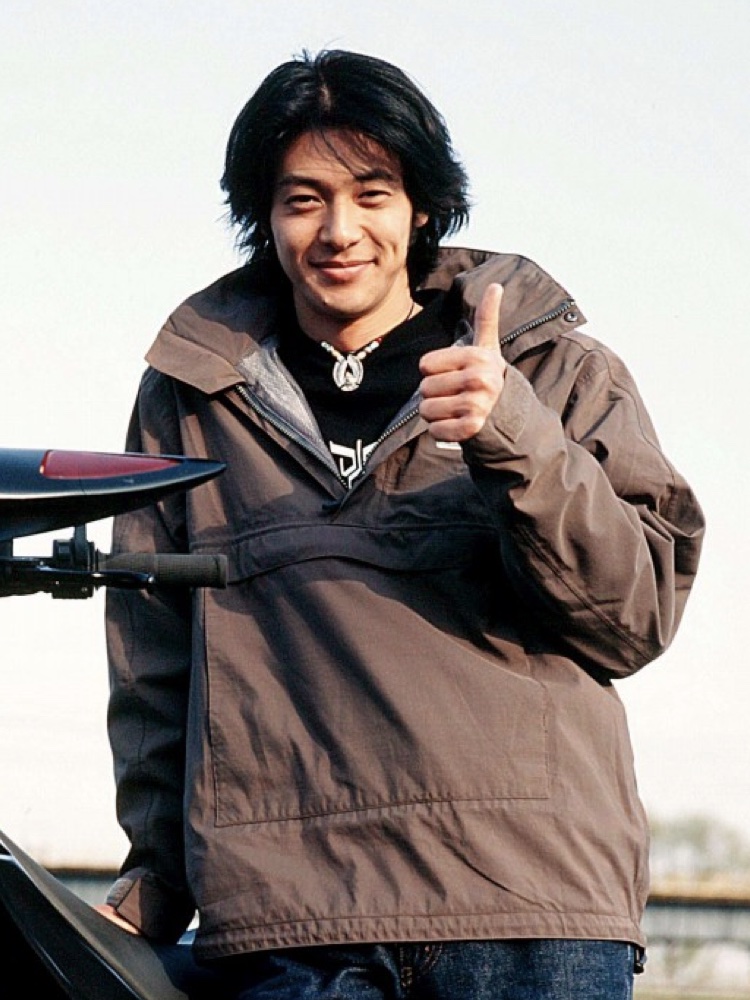五代雄介火野映司 _ 火野ひの映司 仮面ライダー – CEVOX