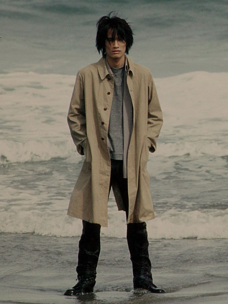 仮面ライダー龍騎|作品ガイド|キャスト・俳優・キャラクター・登場人物一覧