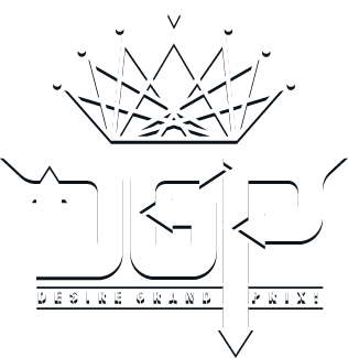 DGPのロゴ