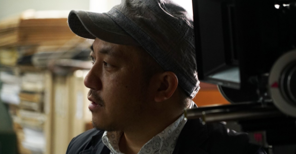 白石和彌監督