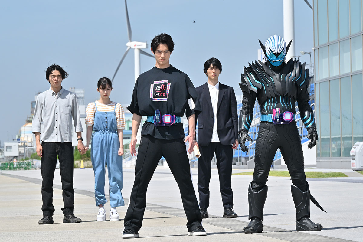 リバイス 第48話 覚悟の証明 これが 日本一のお節介 仮面ライダーweb 公式 東映