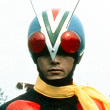 ライダーマン