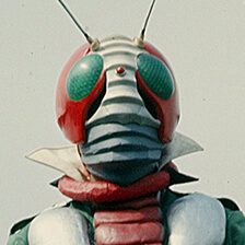 仮面ライダーV3