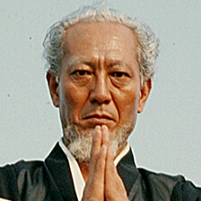 玄海老師（げんかいろうし） 幸田宗丸（こうだ・むねまる）