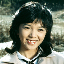 草波ハルミ（くさなみ・ハルミ） 田中由美子（たなか・ゆみこ）