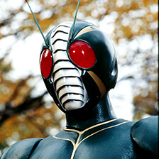 仮面ライダーZO（ゼットオー）