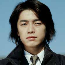 須藤雅史（すどう・まさし）／仮面ライダーシザース 木村剛（きむら・たけし）