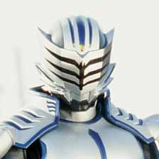 仮面ライダータイガ