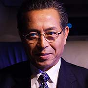秘書官 本田博太郎（ほんだ・ひろたろう）