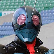ホッパー（仮面ライダー1号）