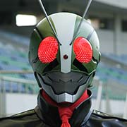 ホッパー（仮面ライダー1号）