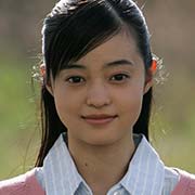 原田美代子（はらだ・みよこ）／スネーク 小林涼子（こばやし・りょうこ）
