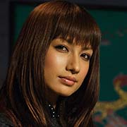 ショッカー幹部 佐田真由美（さだ・まゆみ）