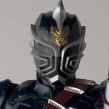 仮面ライダー轟鬼（トドロキ）