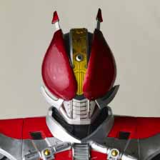 仮面ライダー電王（でんおう）