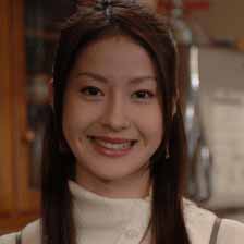 野上愛理（のがみ・あいり） 松本若菜（まつもと・わかな）