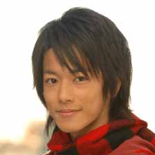 野上良太郎（のがみ・りょうたろう）／仮面ライダー電王（でんおう） 佐藤健（さとう・たける）