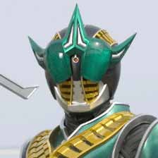 仮面ライダーゼロノス