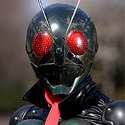 仮面ライダー1号