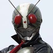 仮面ライダー2号