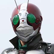仮面ライダーV3