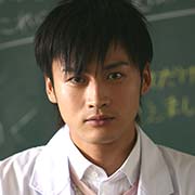 本郷猛（ほんごう・たけし）／仮面ライダー1号 黄川田将也（きかわだ・まさや）