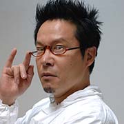シザーズジャガー 田口トモロヲ（たぐち・トモロヲ）