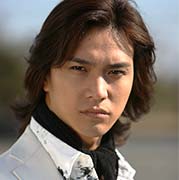 一文字隼人（いちもんじ・はやと）／仮面ライダー2号 高野八誠（たかの・はっせい）