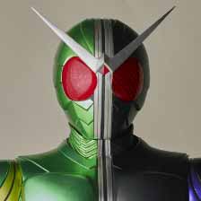 仮面ライダーＷ