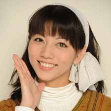 白石知世子（しらいし・ちよこ） 甲斐まり恵（かい・まりえ）