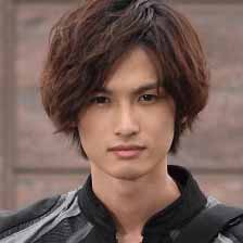 後藤慎太郎（ごとう・しんたろう）／仮面ライダーバース 君嶋麻耶（きみじま・あさや）