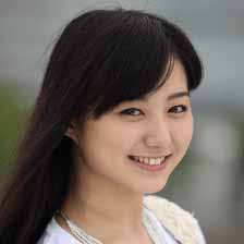 泉比奈（いずみ・ひな） 高田里穂（たかだ・りほ）