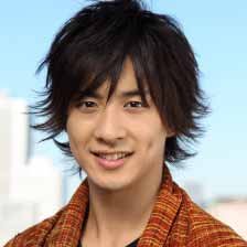 火野映司（ひの・えいじ）／仮面ライダーオーズ 渡部秀（わたなべ・しゅう）