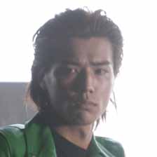 ウヴァ 山田悠介（やまだ・ゆうすけ）