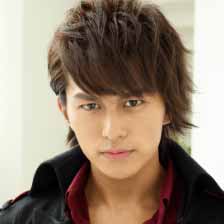 駆紋戒斗（くもん・かいと）／仮面ライダーバロン 小林豊（こばやし・ゆたか）