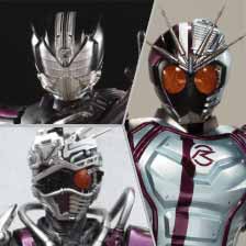 仮面ライダーチェイサー