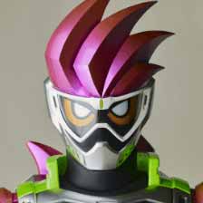 仮面ライダーエグゼイド