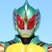 仮面ライダーアマゾンオメガ