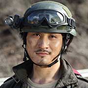 三崎一也（みさき・かずや） 勝也（かつや）