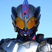 仮面ライダーアマゾンネオ
