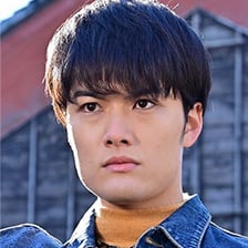真紀那レント(まきな・れんと) 入江甚儀（いりえ・じんぎ）