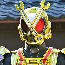 仮面ライダーキカイ