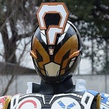 仮面ライダークイズ