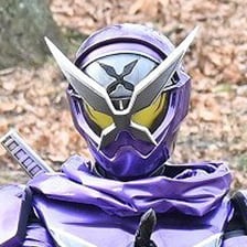 仮面ライダーシノビ
