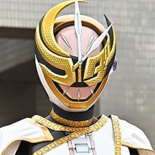 仮面ライダーツクヨミ